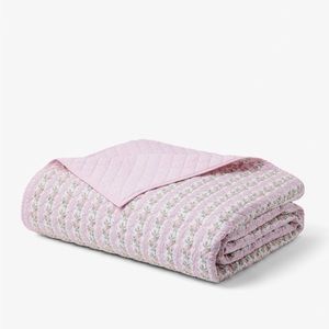 LOVESHACKFANCY QUILT